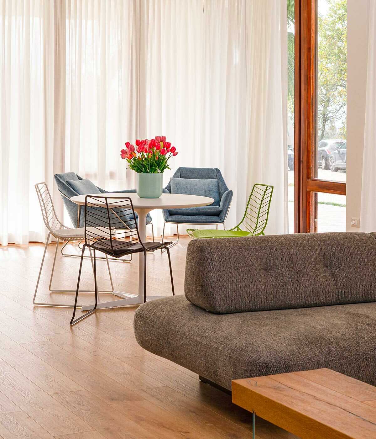 Aria Villa di Campagna